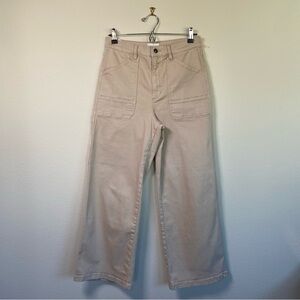 Favorite Daughter The Mischa Utility Pants